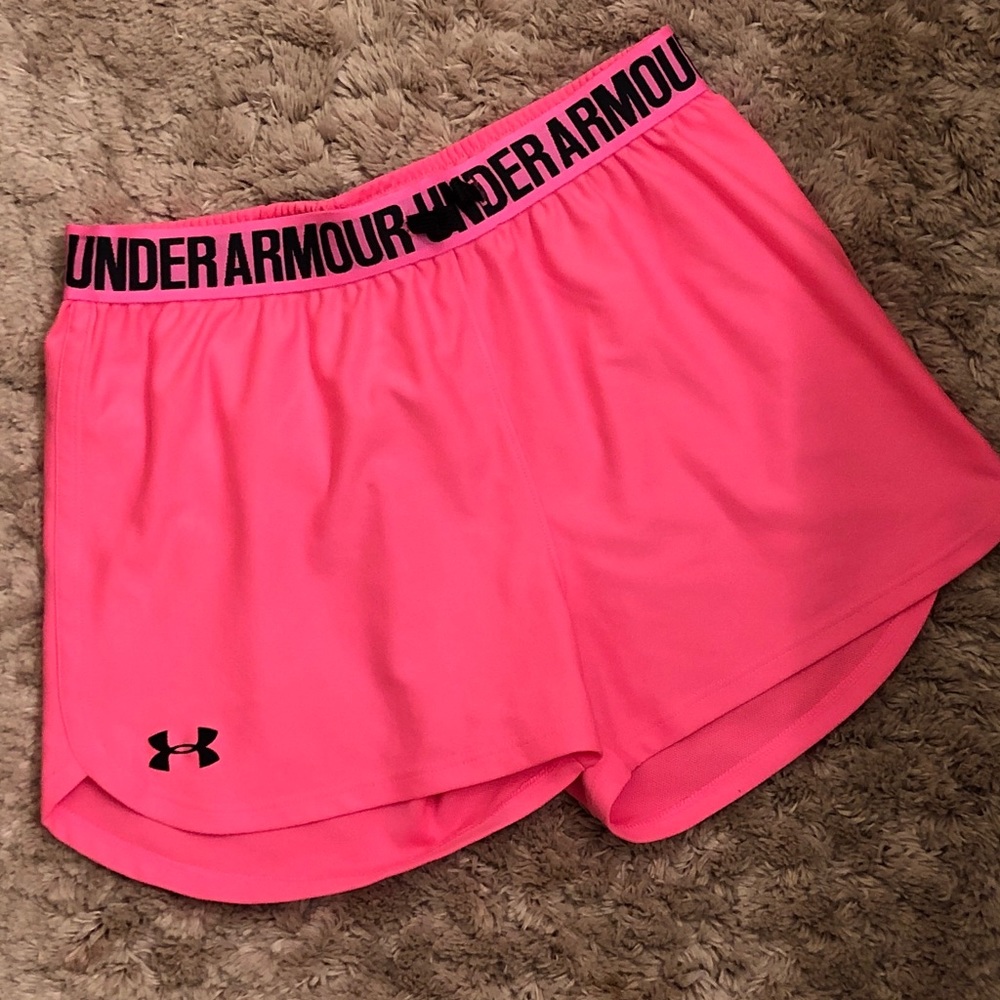 Under Armour Shorts
